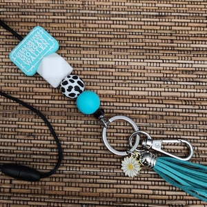 Wallen Badge Holder