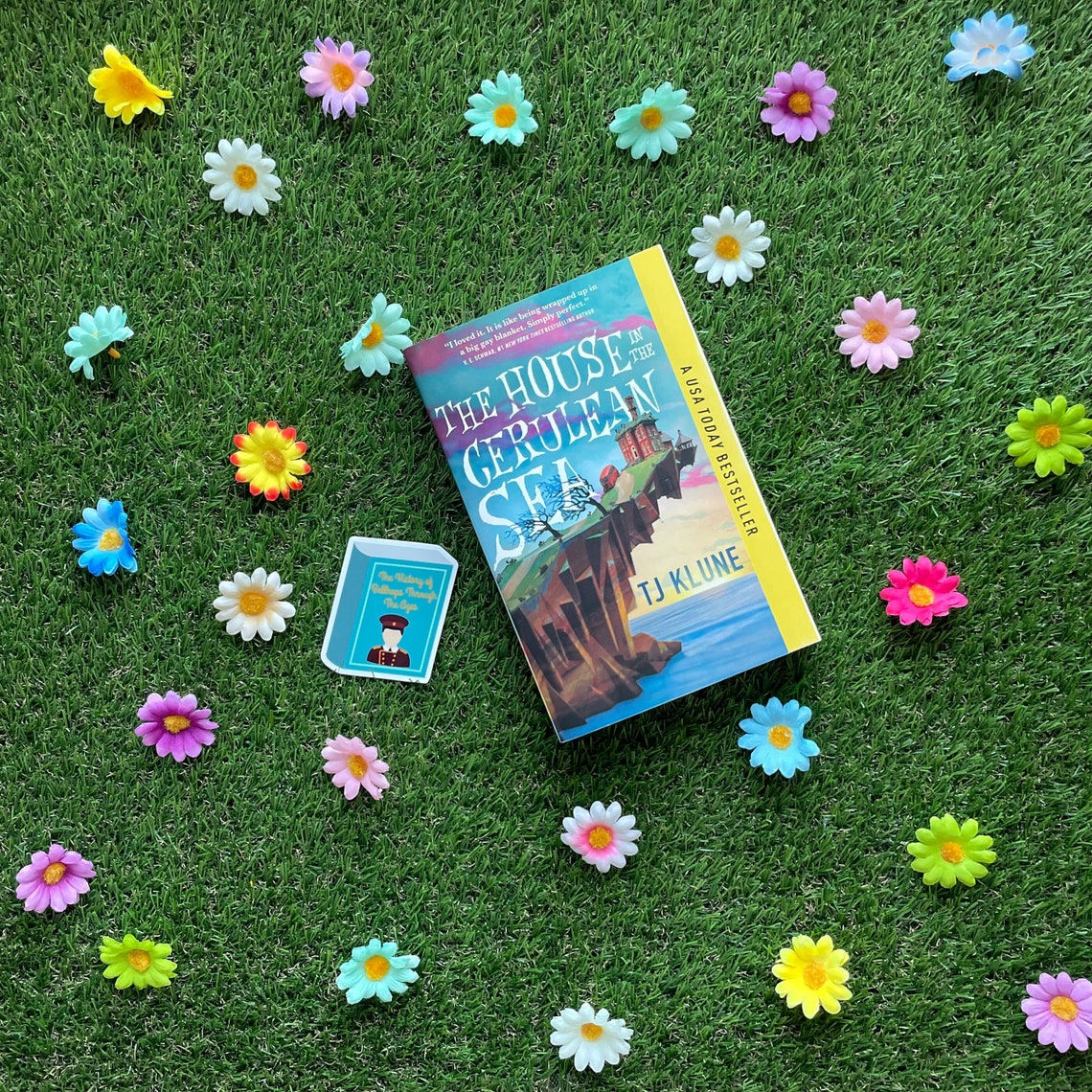 History of Bellhops Through the Ages / the House in the Etsy Canada