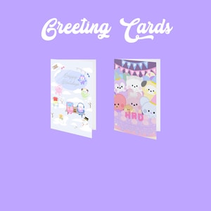 Greeting Cards