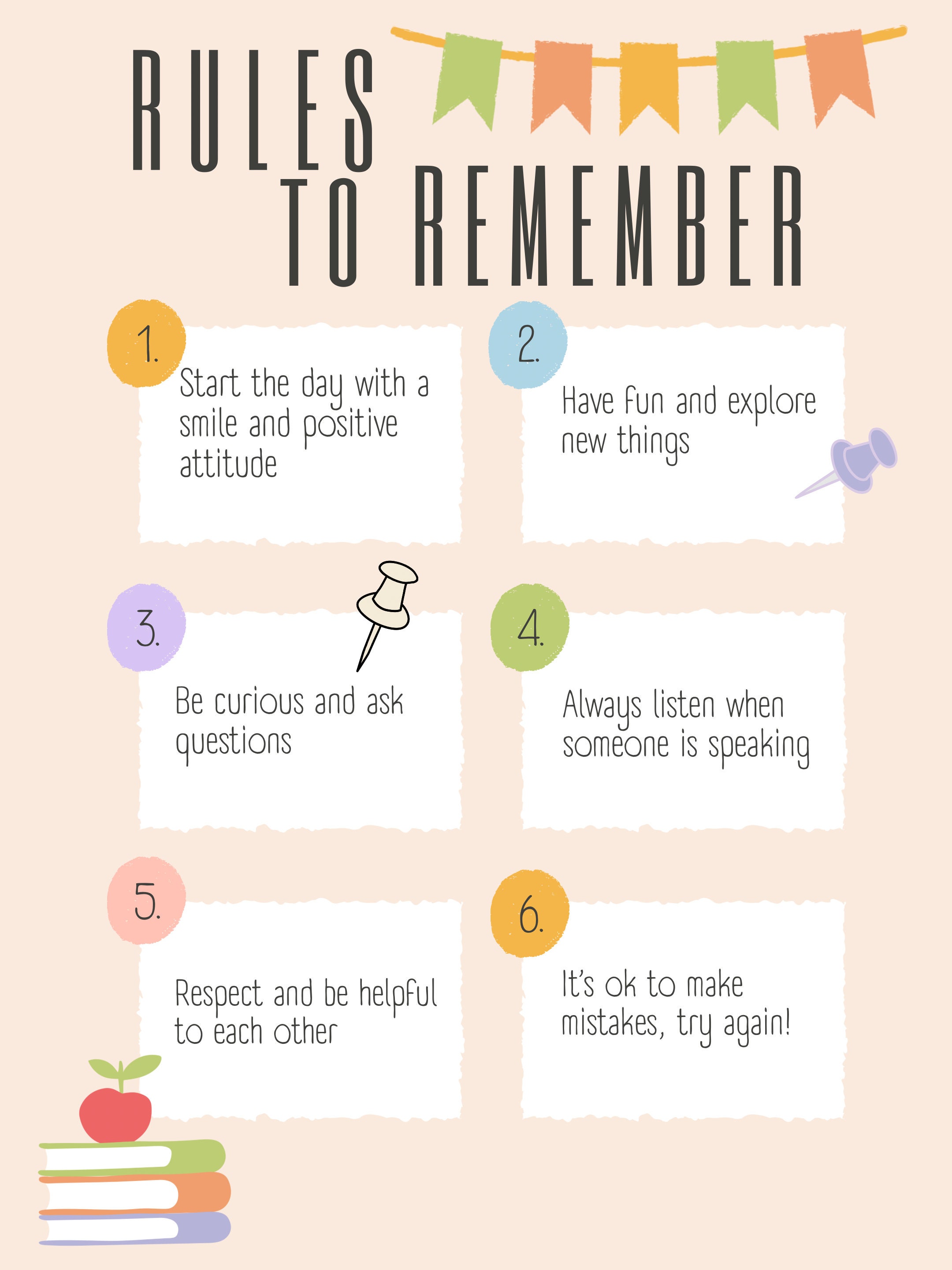 Digital Download Education Posters Etsy