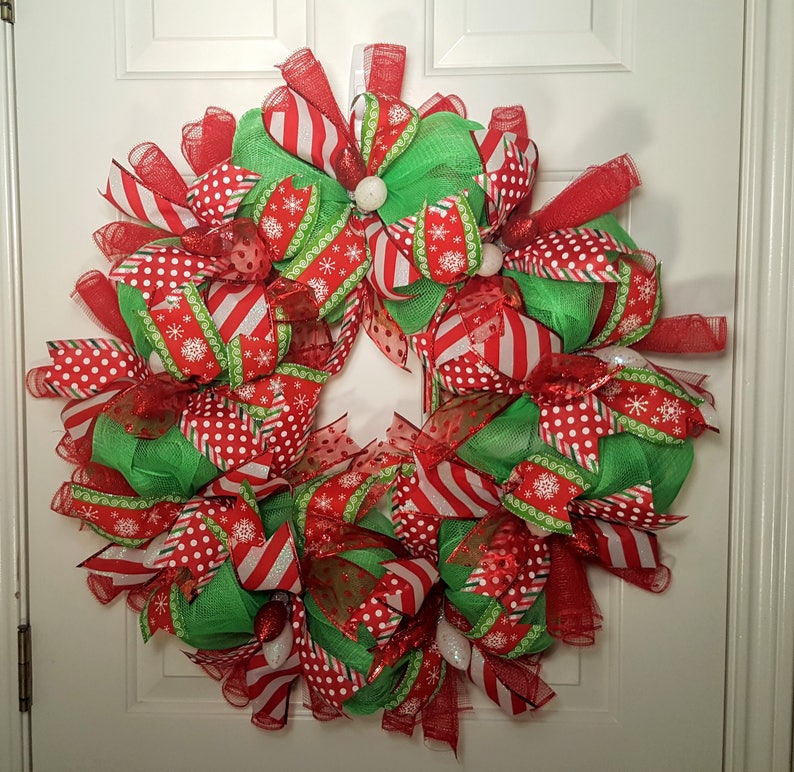 Christmas Wreath