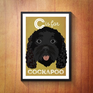 cockapoo puppies yorkshire