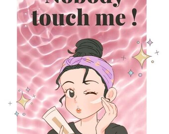 SOBREESTIMULACIÓN POSPARTO - Libro electrónico "Que nadie me toque" - Rutinas de autocuidado - Rutinas para niños pequeños - Plan de alimentación básico - Mamá de varios niños pequeños