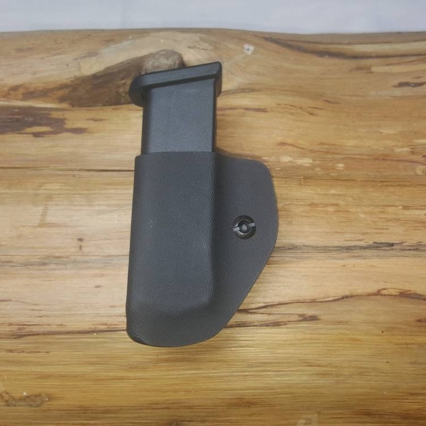 Glock 43x Mag Pouch Etsy