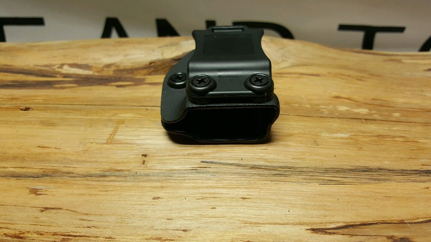 Kydex Magazine Pouch Springfield XDS LIFETIME WARRANTY - Etsy
