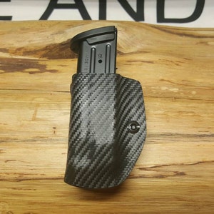 Sig Sauer P320 9mm/.40  Magazine Pouch ***BCF***