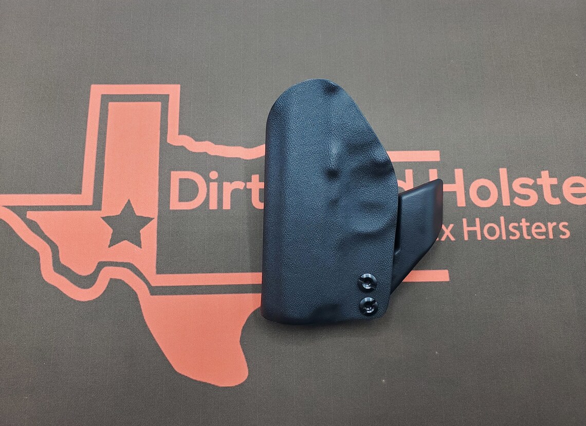 SIG P938 Compact Kydex AIWB Appendix Holster **lifetime Warranty**blk ...