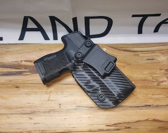 Sig Sauer P365 Kydex IWB Holster **Lifetime Warranty**BCF**