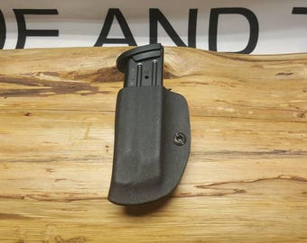 Sig Sauer P320 9mm/.40  Magazine Pouch ***BLK***