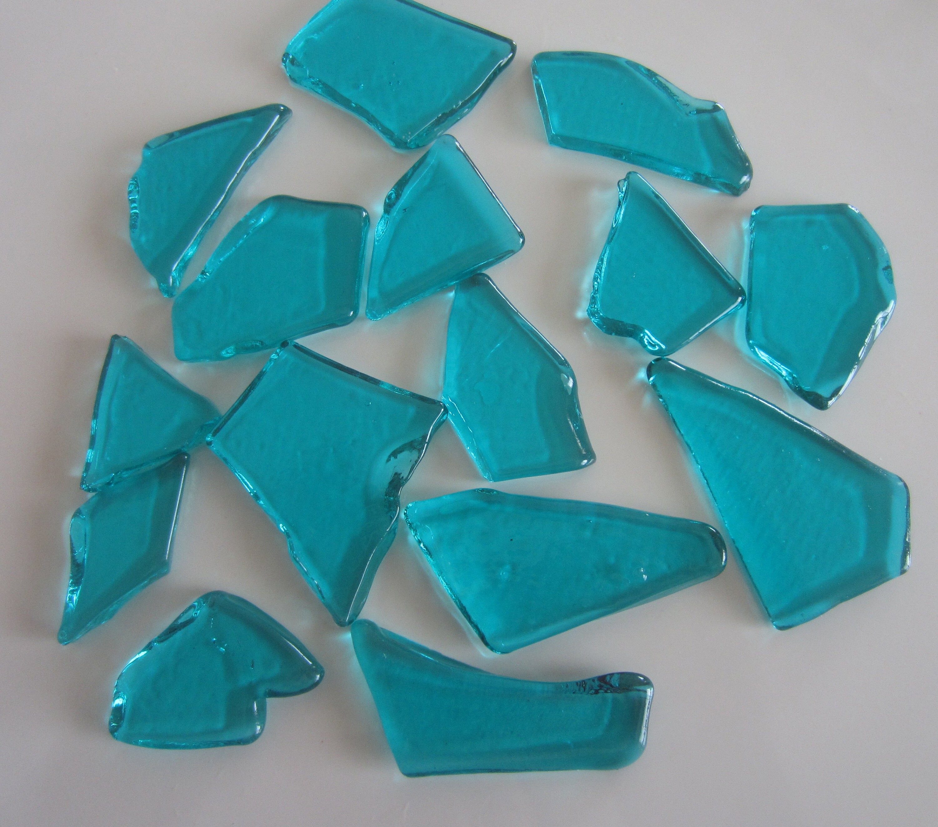 Sea Glass Candy - Great for Gifting! - Finding Time To Fly