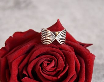 Silberring