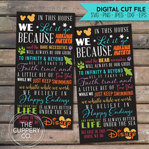 Free Free 71 Etsy Disney Svg SVG PNG EPS DXF File