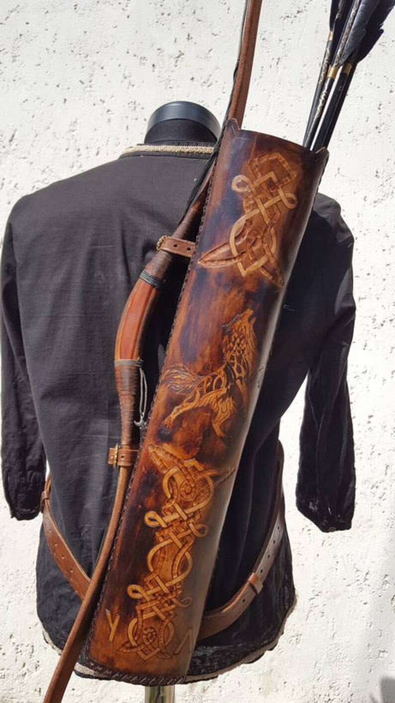 quiver for arrows quiver for arrows