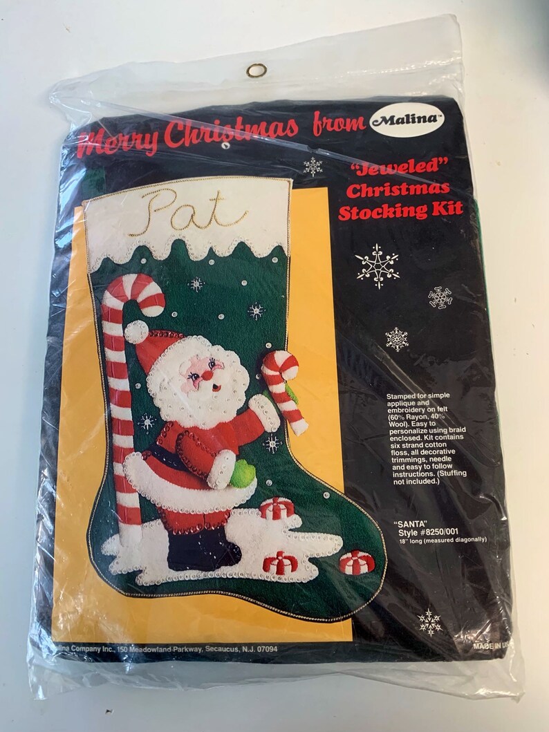 Get Strand santa dekorationer Desktop Wallpaper