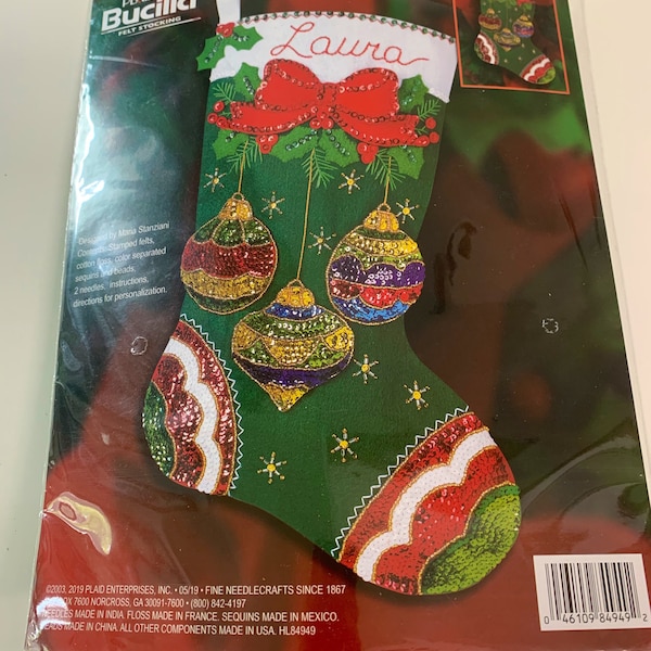 Jeweled Ornaments Etsy