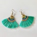 see more listings in the Tassel Earrings section