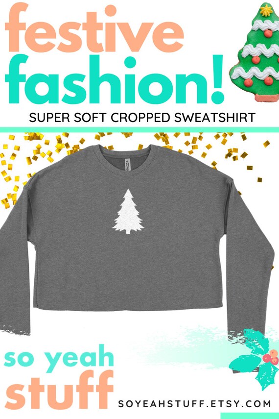 grey christmas jumper womens