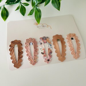 Nude Snap Clip - Etsy Sweden