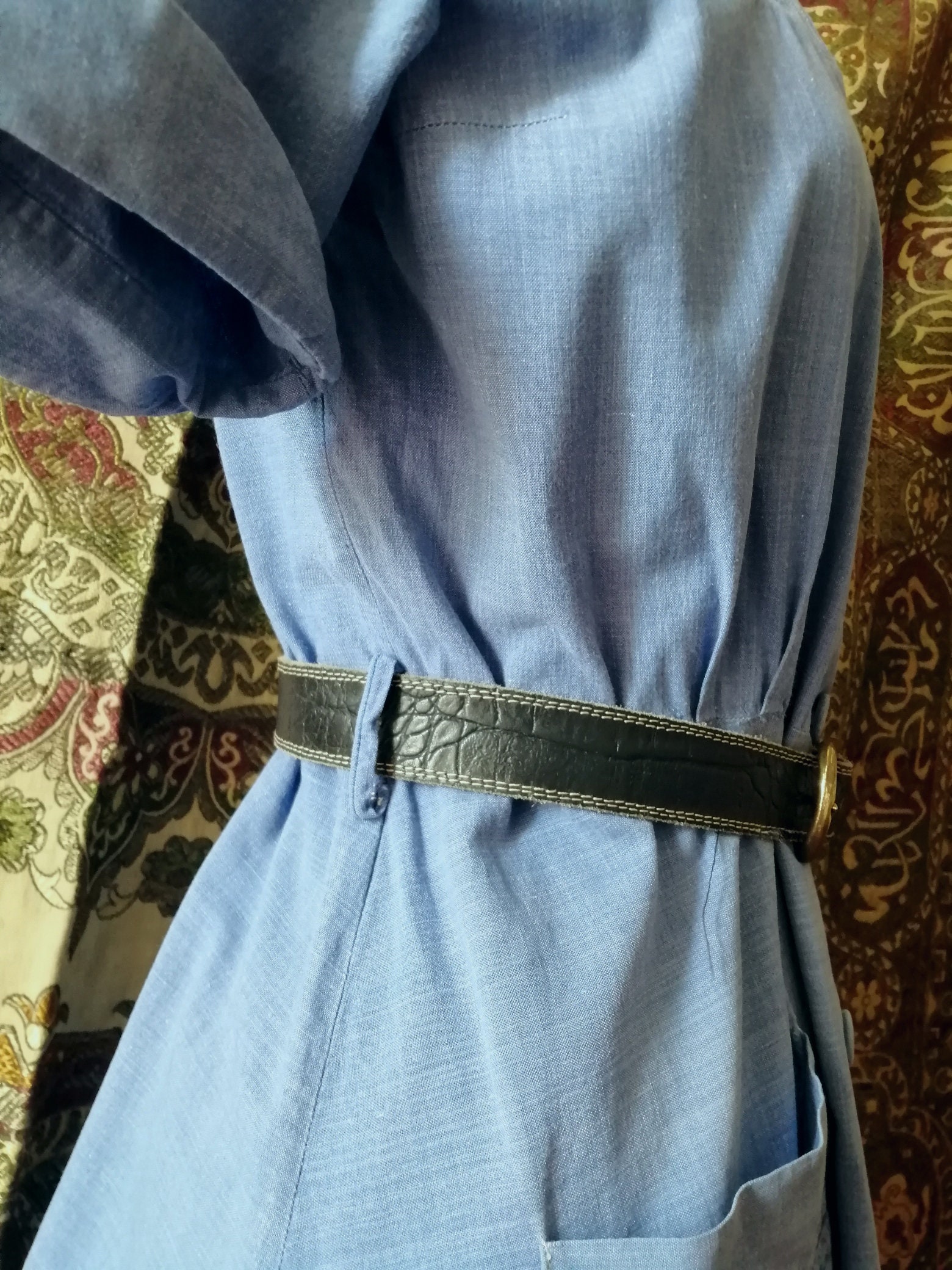 1970年代 FRANCE vintage special dress smk-koperasi.sch.id