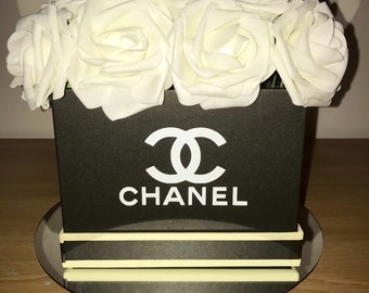 Chanel | Etsy