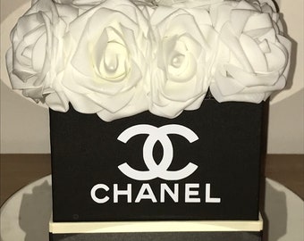 Chanel | Etsy UK