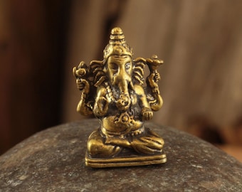 Statue "Ganesha"