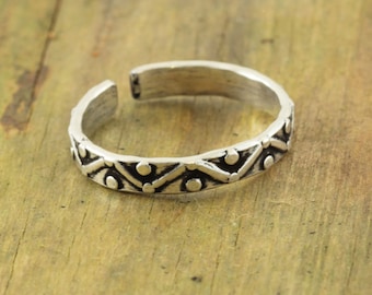 Silver Zehring "Ethno"