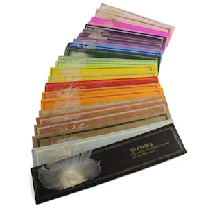 Incense sticks "Himalayan Flower"