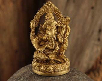 Statue "Ganesha"