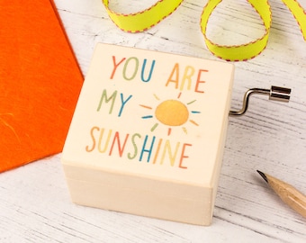 naming day present ideas