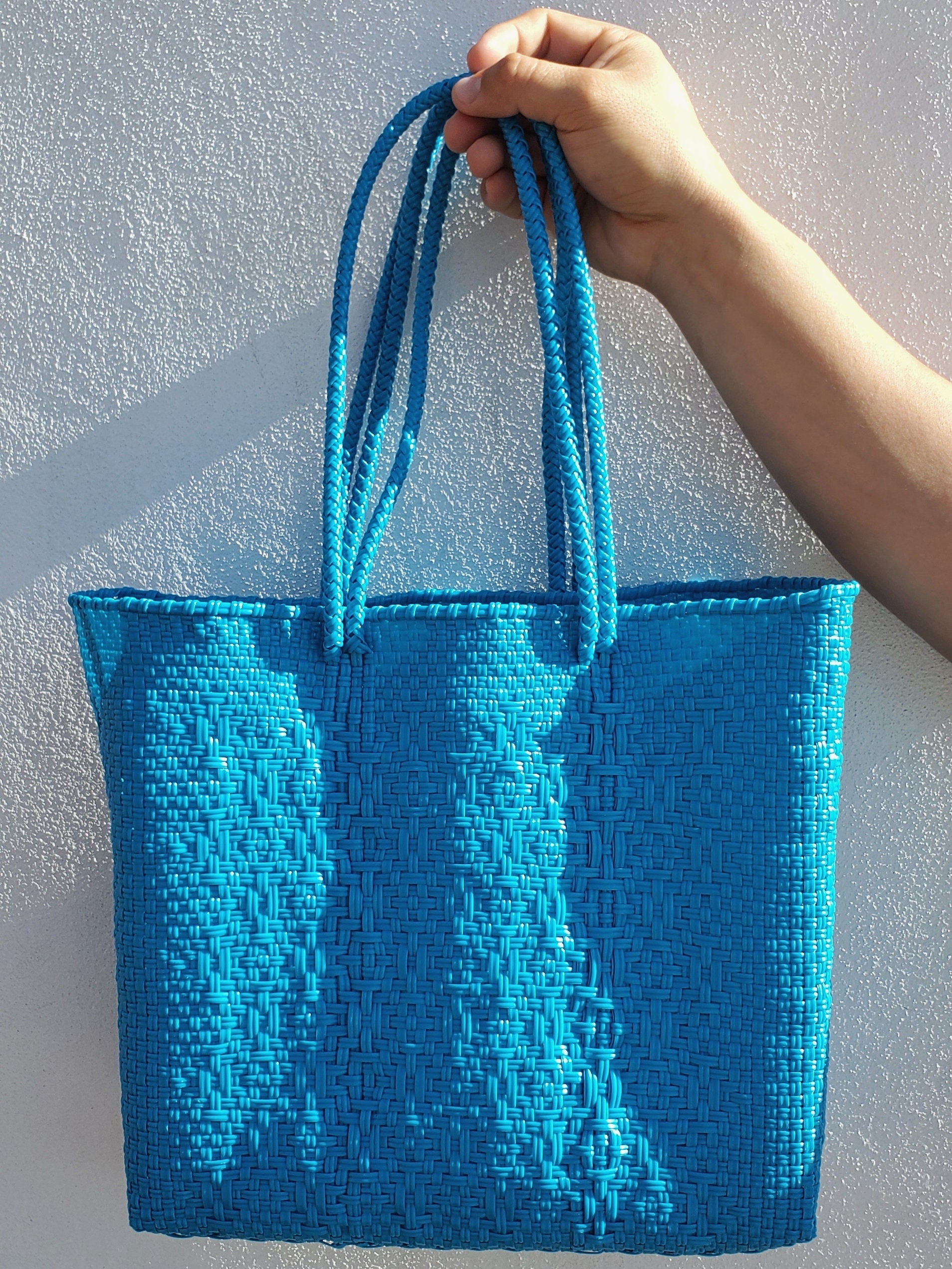 mexican plastic woven bags wholesale