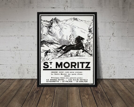 France, Morez, Modern Hotel, Vintage print, ca.1880 Tirage