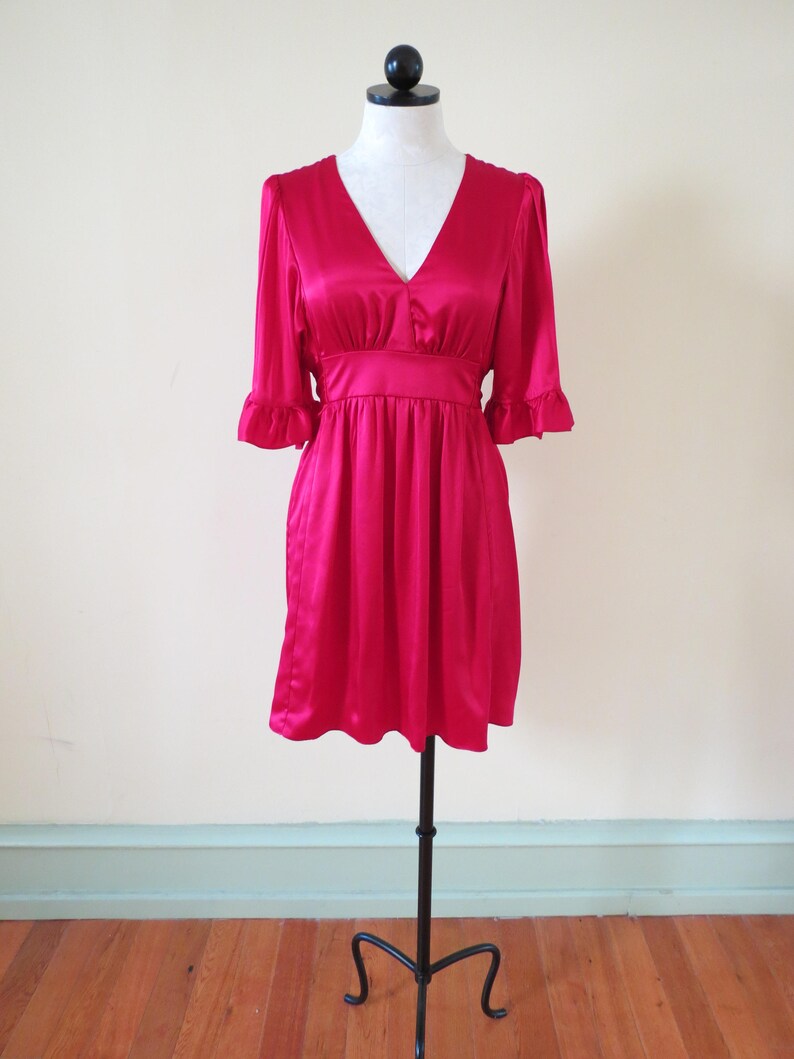Betsey Johnson Dresses