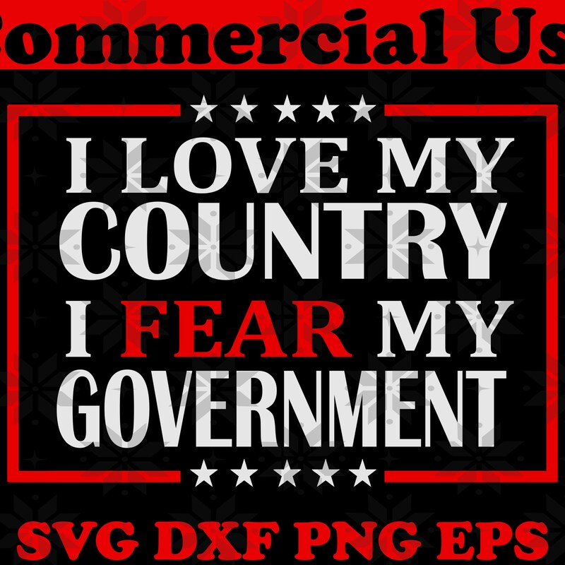 Funny Political Svg - Etsy