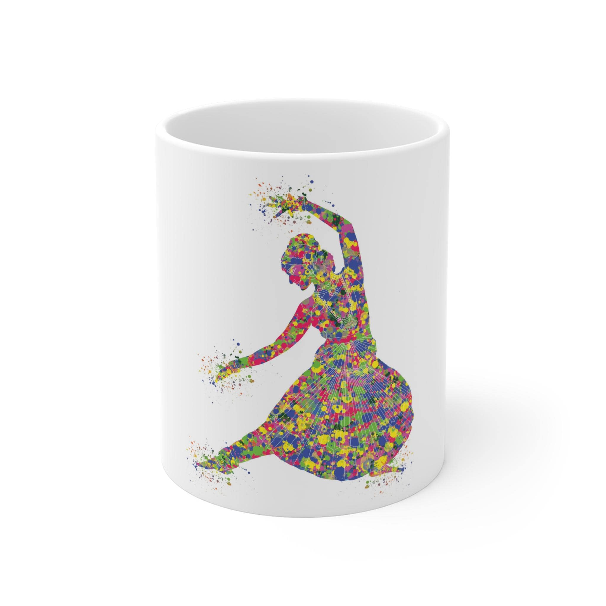 Bharatanatyam Dance - Etsy
