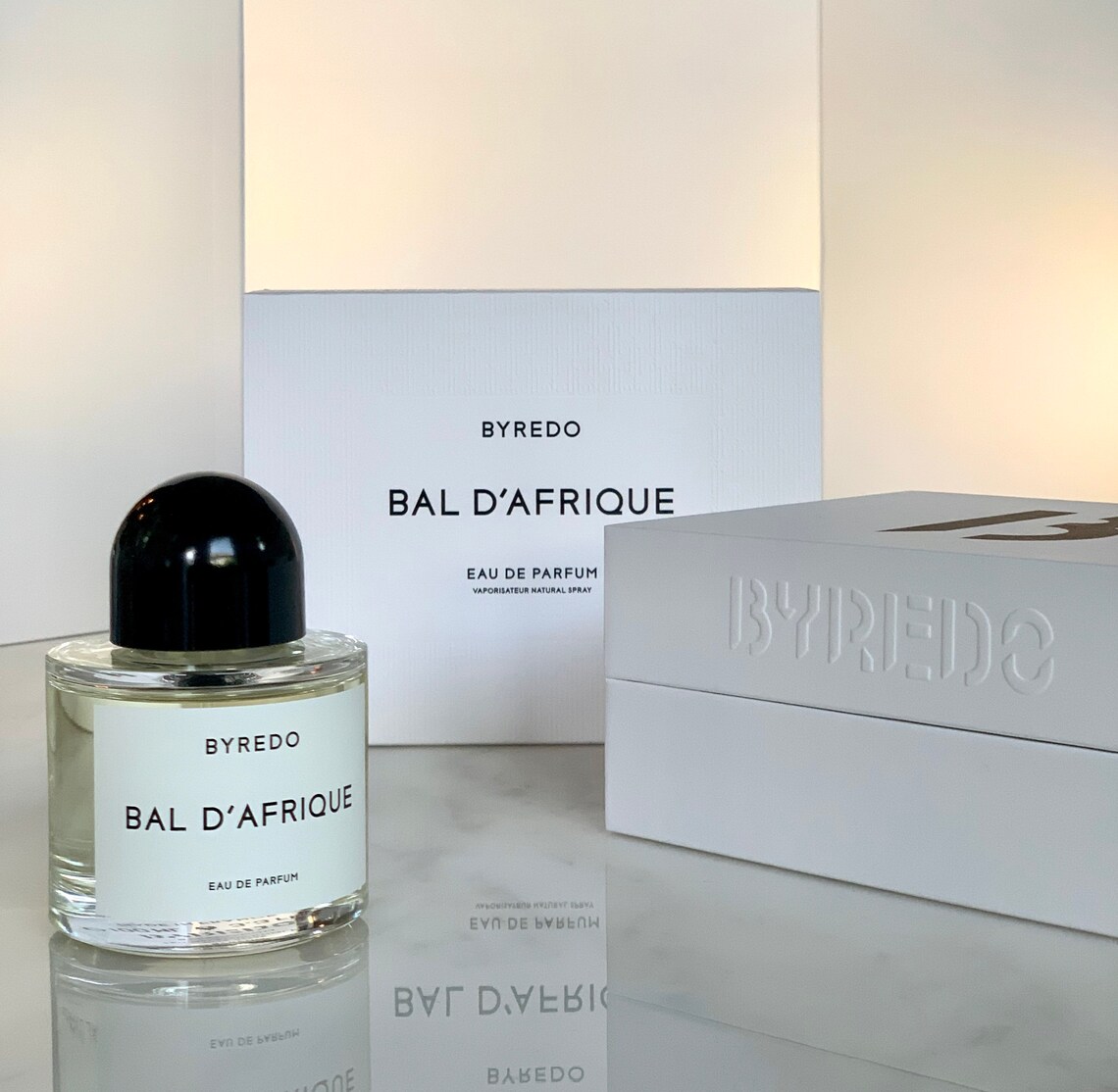 Byredo Bal D'Afrique 2ml 3ml 5ml or 10ml | Etsy