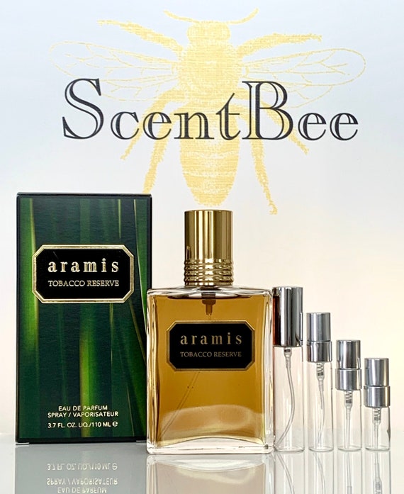 aramis tobacco reserve eau de parfum