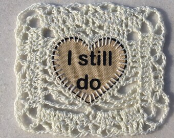 lace anniversary gifts for him