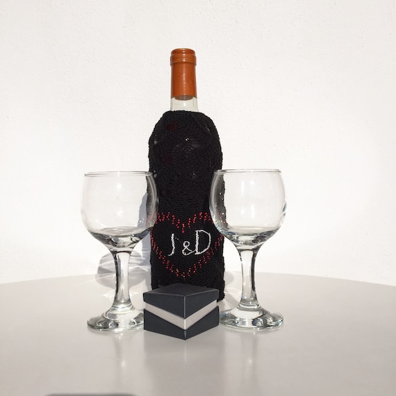 mens lace anniversary gift