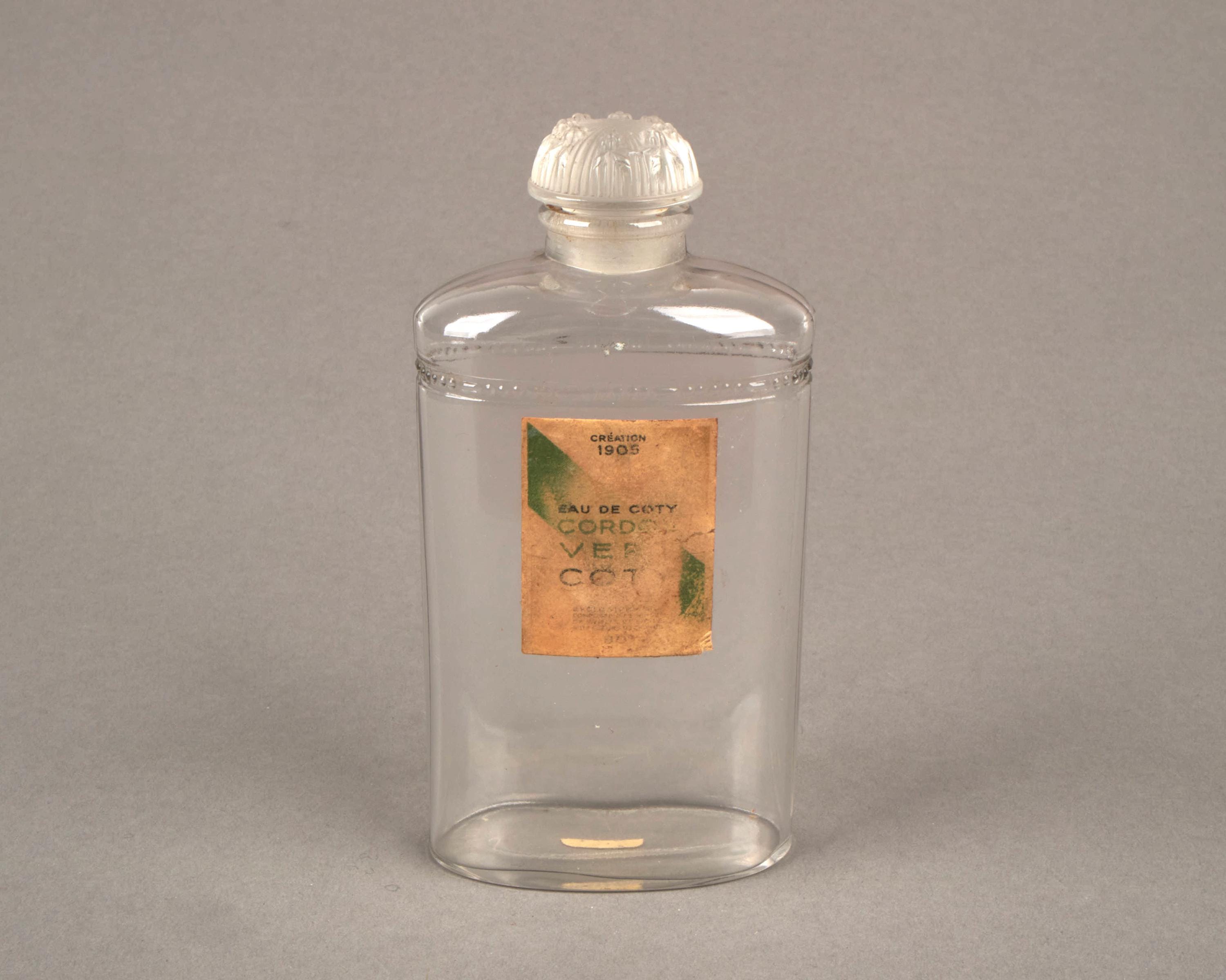 COTY コティ　廃盤　レア　コロンスプレー　4本セット　未使用品 Coty Vintage Scents - Etsy