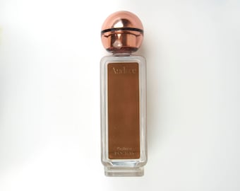 Rare 16inch vintage 1970s Rochas Audace shop factice display perfume scent bottle.