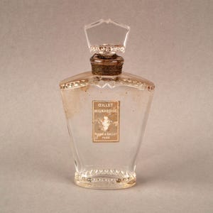Roger Gallet Bottle - Etsy