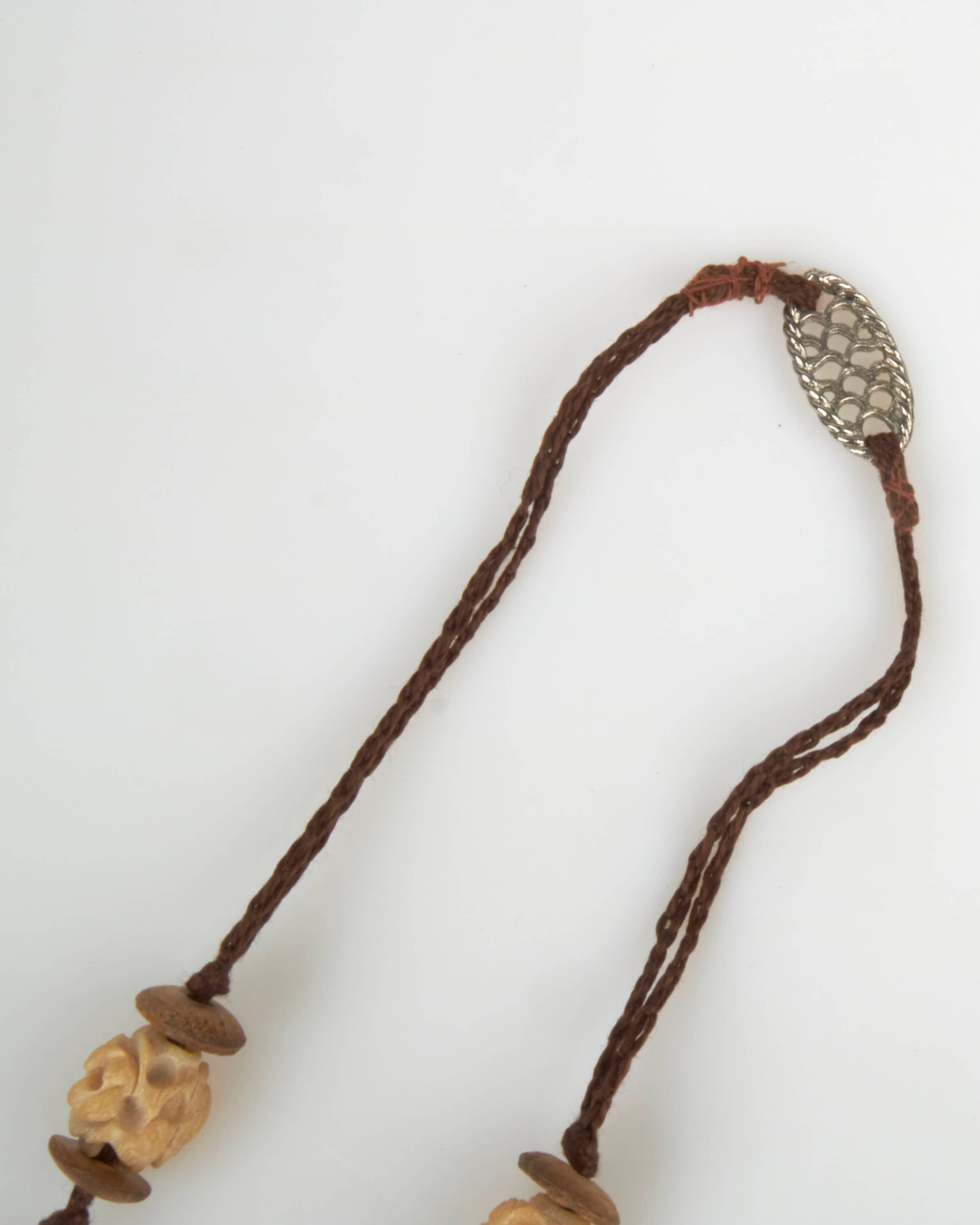 Vintage 1920s Art Deco Flapper Style Necklace With Tassel - Etsy