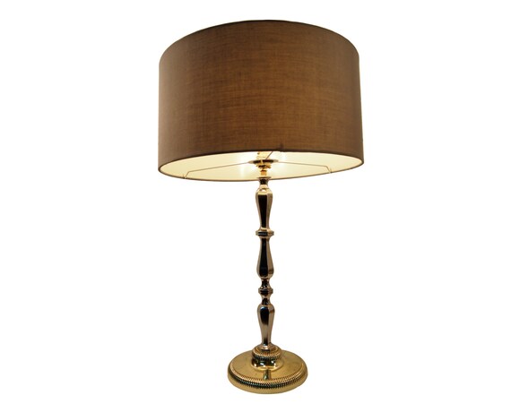 table lamp without shade