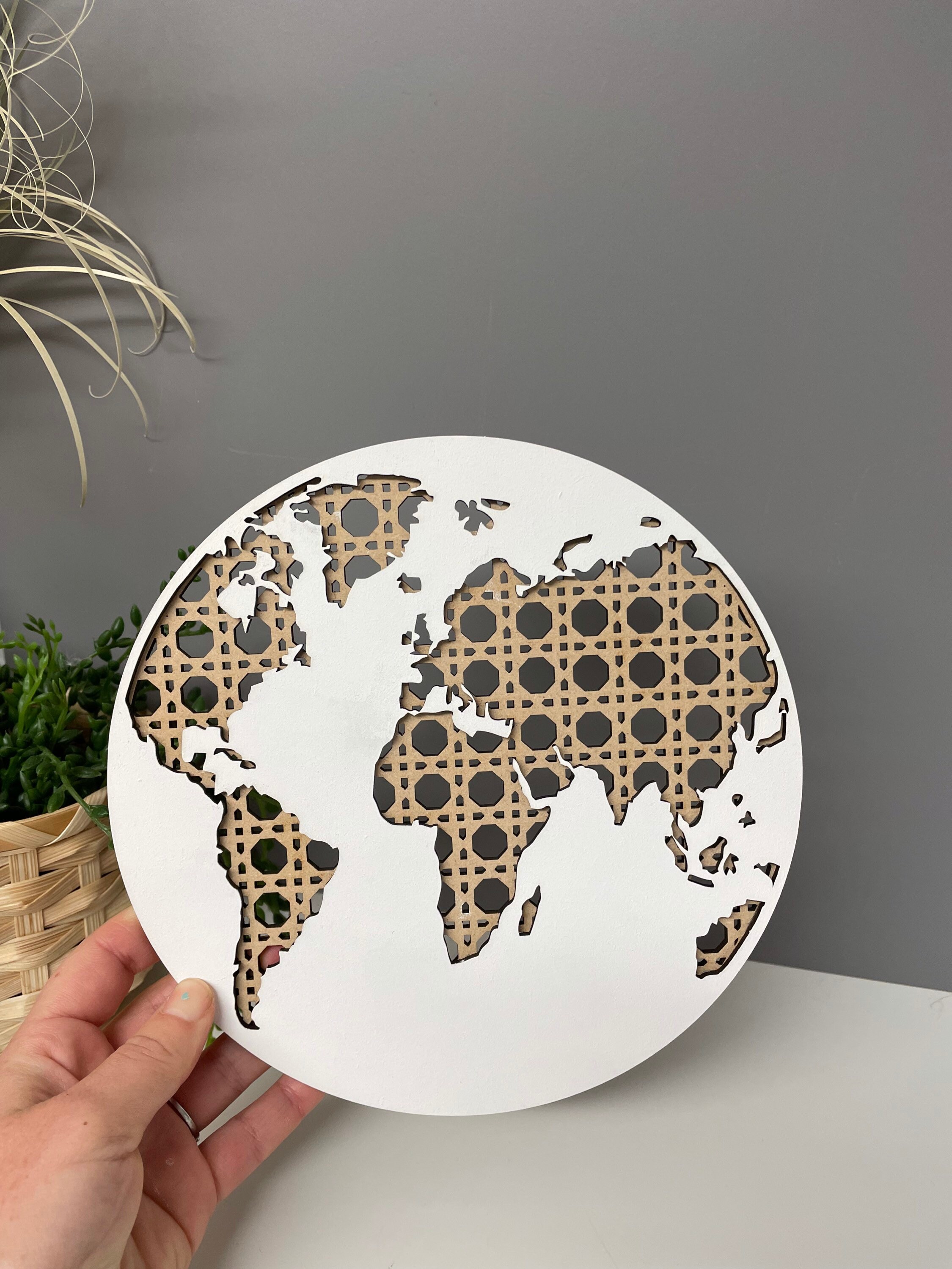 Travel decor on sale