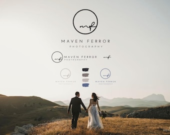 Custom Logo Design | Branding Package, Logo Designer