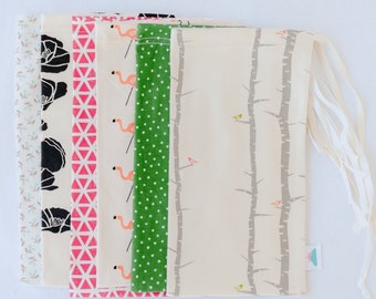 intimates travel bag