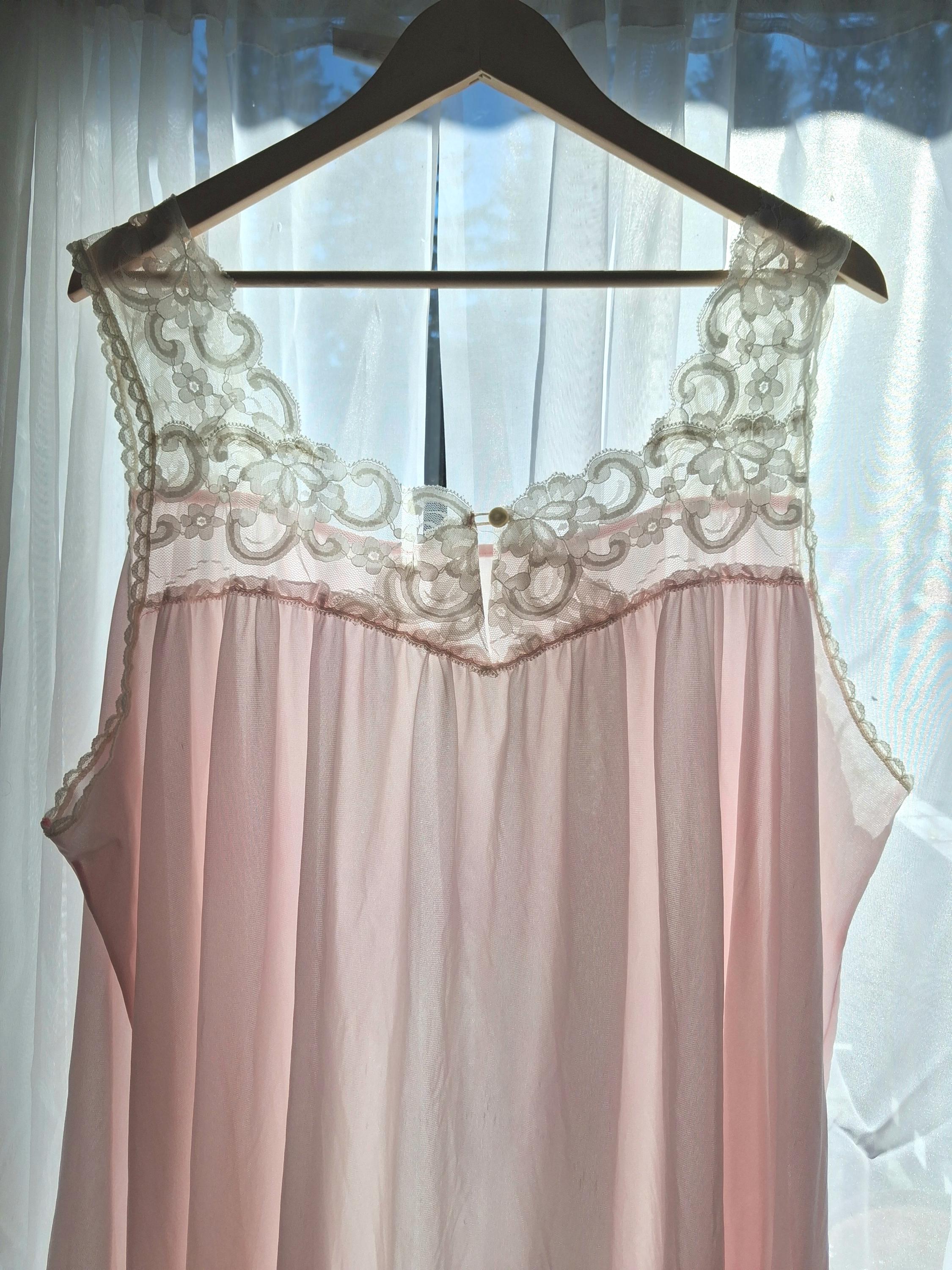 Vintage Women's Lingerie - Etsy