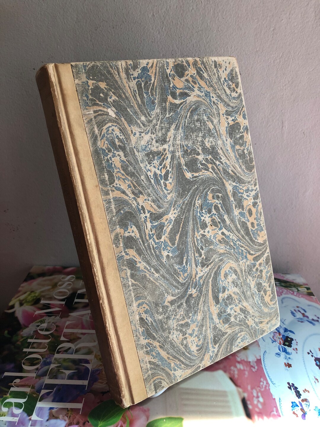 1935 First Edition “anglo American First Editions: East to West” Graham ...