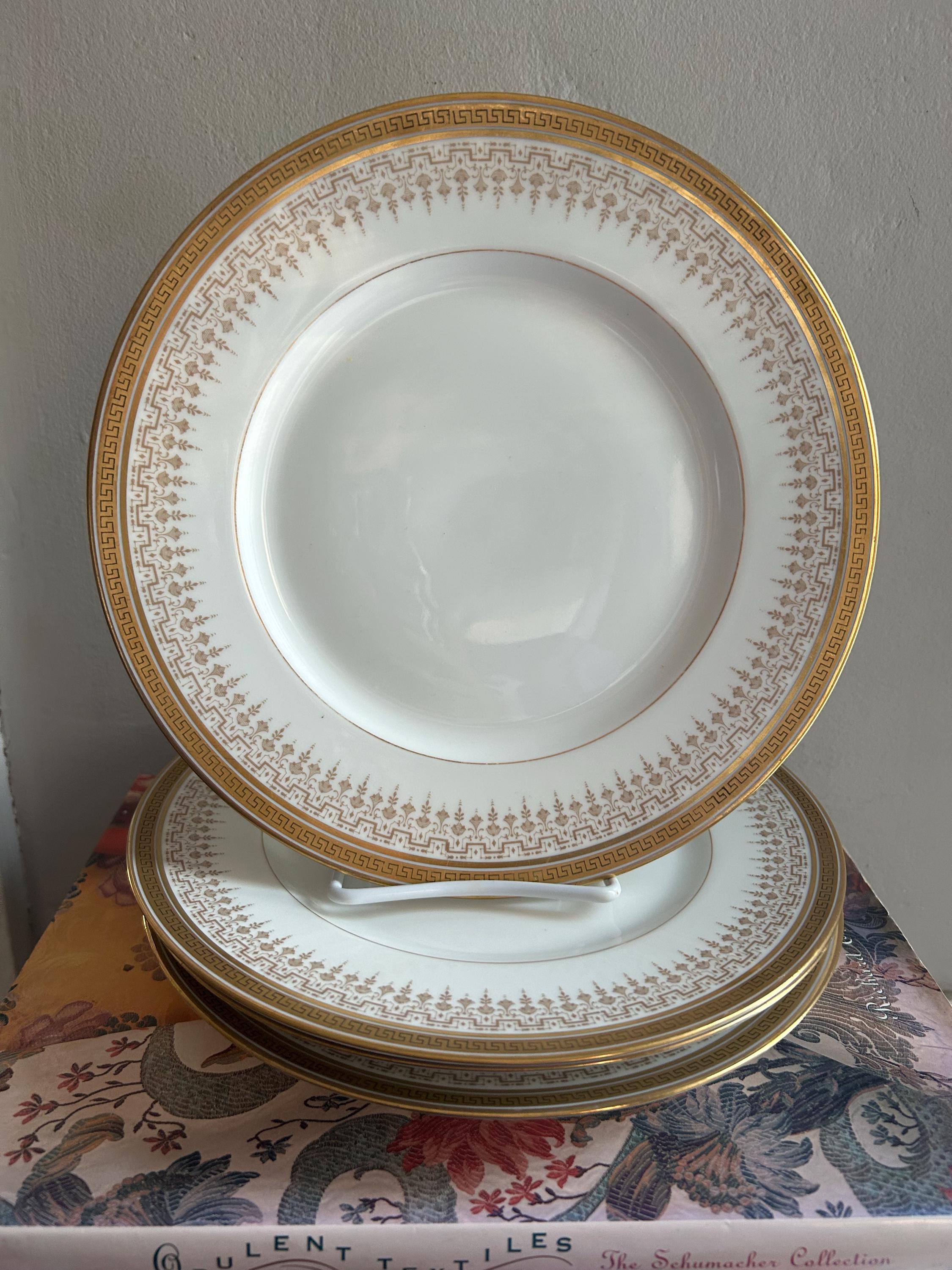 Limoge Dinner Set - Etsy